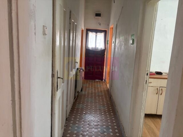 Casa Floreasca- Dinamo.