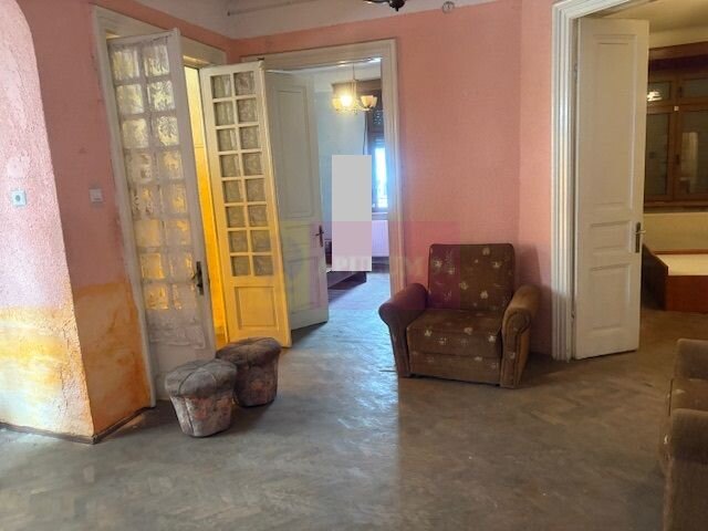 Casa Floreasca- Dinamo.