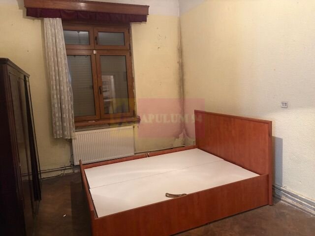 Casa Floreasca- Dinamo.