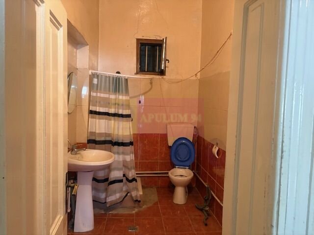 Casa Floreasca- Dinamo.