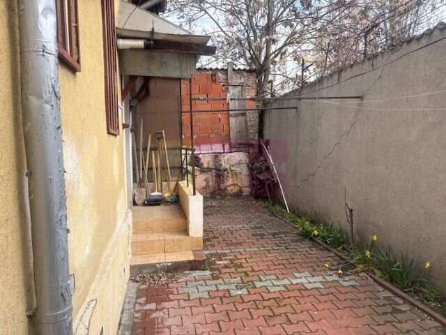 Casa Floreasca- Dinamo.