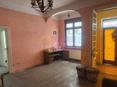 Casa Floreasca- Dinamo